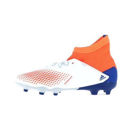 adidas Predator Mutator junior 20.3 FG bleu rouge