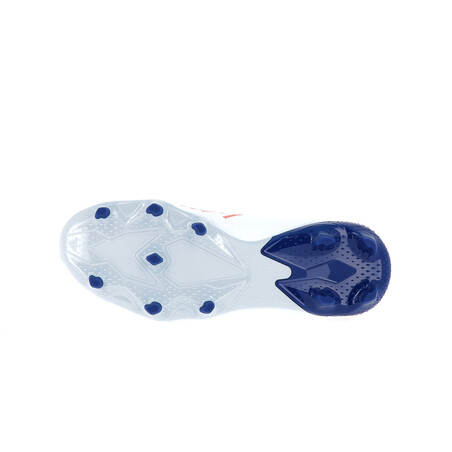 adidas Predator Mutator junior 20.3 FG bleu rouge