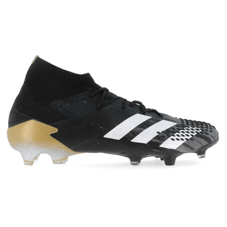 adidas Predator Mutator 20.1 FG gris or