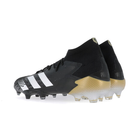 adidas Predator Mutator 20.1 FG gris or