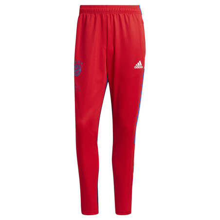 Pantalon survêtement Bayern Munich Human Race FC ÉDITION LIMITÉE