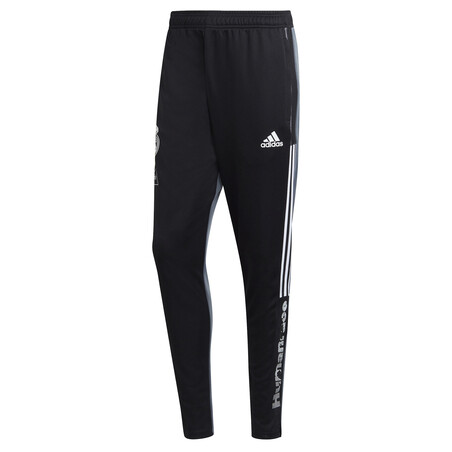 Pantalon survêtement Real Madrid Human Race FC ÉDITION LIMITÉE