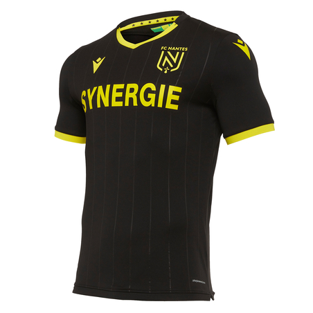 Maillot FC Nantes extérieur 2020/21