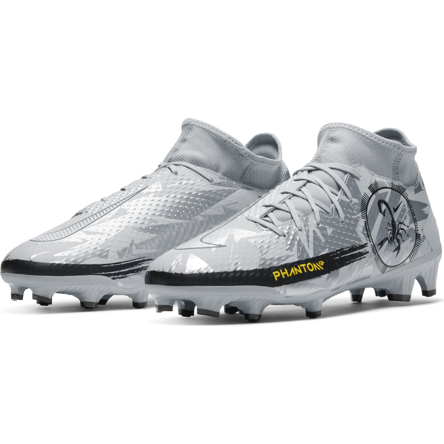 nike mercurial or phantom