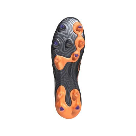 adidas Copa 20+ FG noir orange