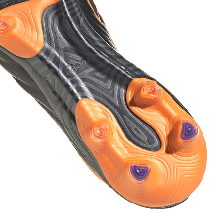 adidas Copa 20+ FG noir orange