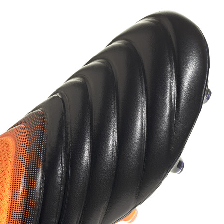 adidas Copa 20+ FG noir orange