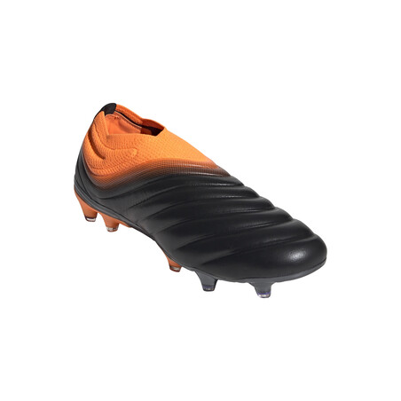 adidas Copa 20+ FG noir orange