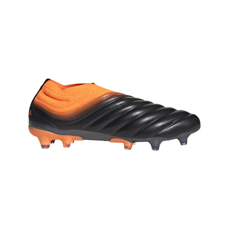 adidas Copa 20+ FG noir orange