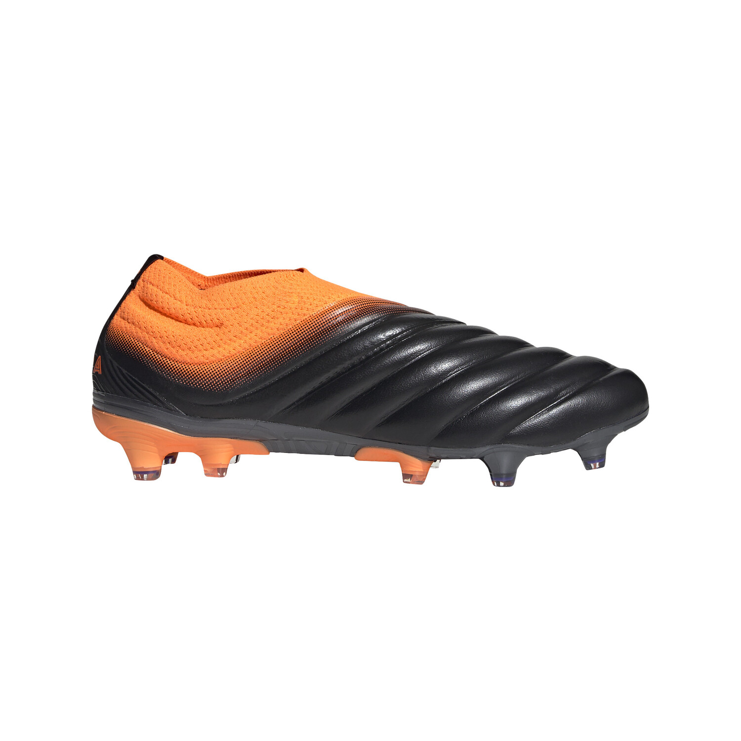 adidas copa orange