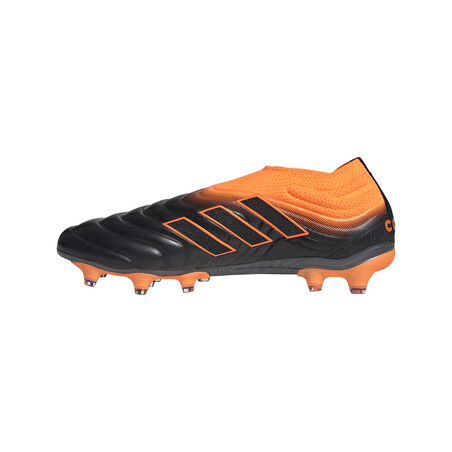adidas Copa 20+ FG noir orange