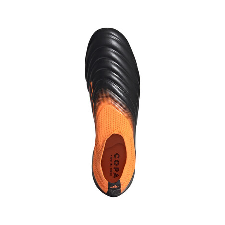 adidas Copa 20+ FG noir orange