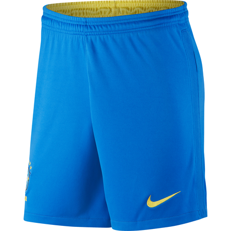 Short Brésil domicile 2020