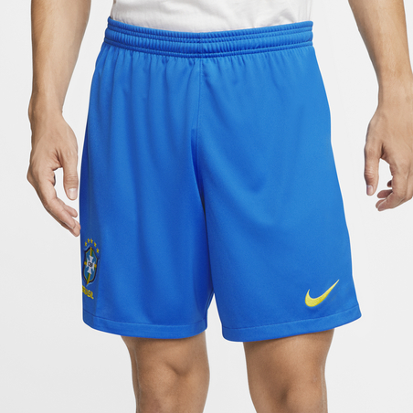Short Brésil domicile 2020