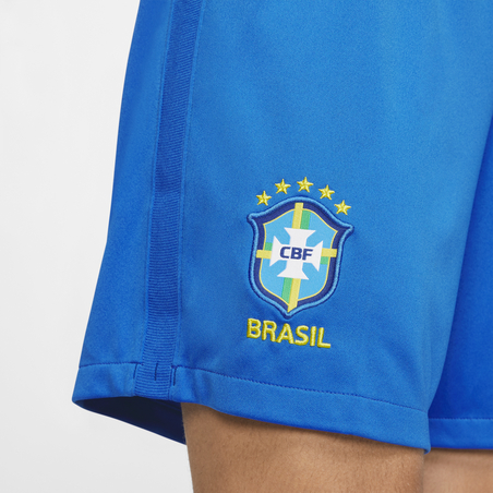 Short Brésil domicile 2020