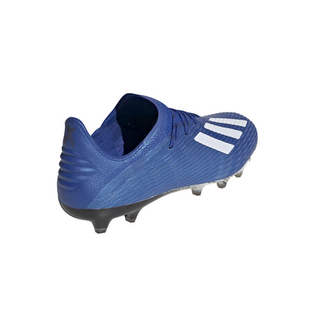 adidas X 19.1 AG bleu