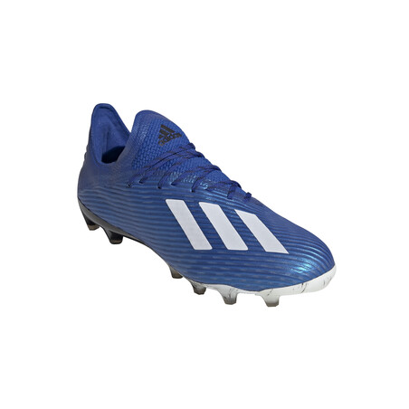 adidas X 19.1 AG bleu