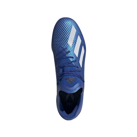 adidas X 19.1 AG bleu