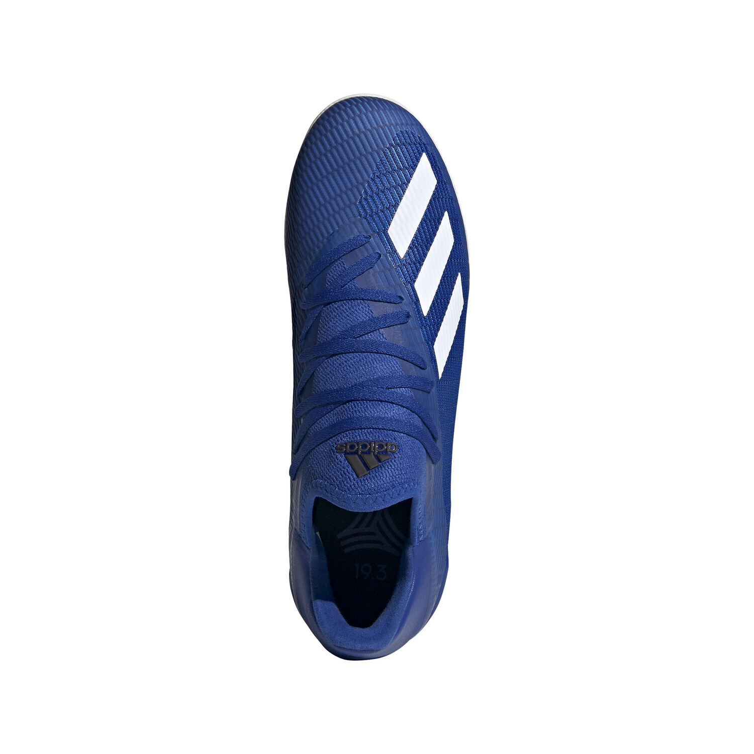 adidas x 19.3 indoor