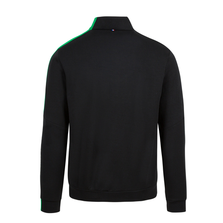 Veste survêtement ASSE noir 2020/21