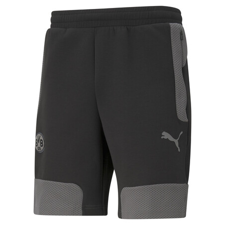 Short entraînement Dortmund Evostripe noir 2020/21