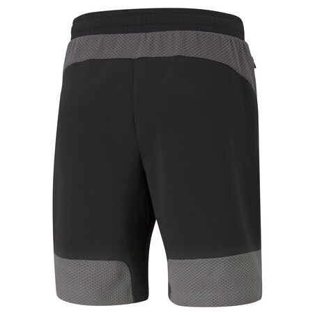Short entraînement Dortmund Evostripe noir 2020/21