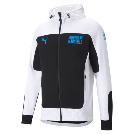 Jogging Survêtement OM Olympique de Marseille  2020/2021 Football Tracksuit 