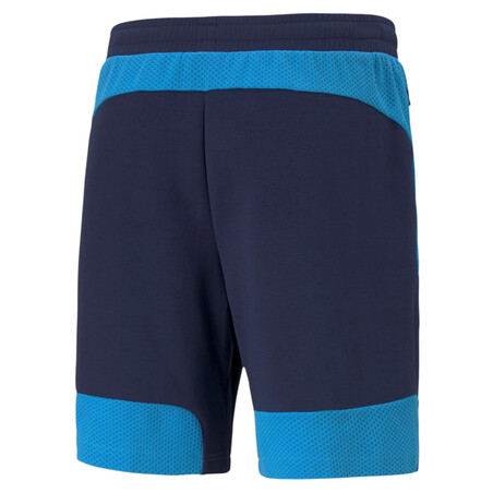 Short OM Evostripe bleu 2020/21