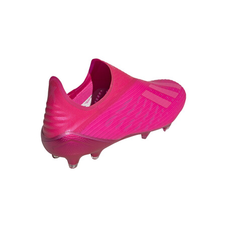 adidas X 19+ FG rose