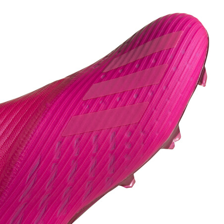 adidas X 19+ FG rose