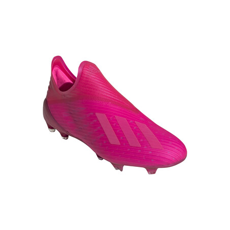 adidas X 19+ FG rose