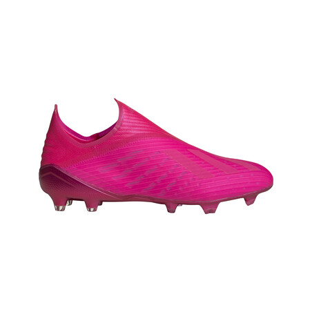 adidas X 19+ FG rose
