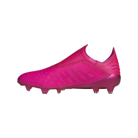 adidas X 19+ FG rose