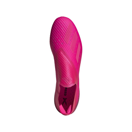 adidas X 19+ FG rose