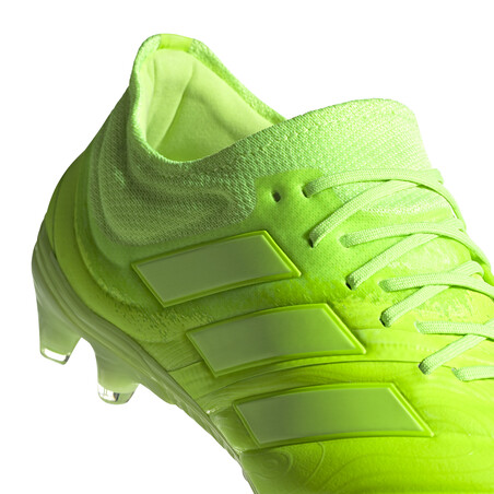 adidas Copa 20.1 FG vert