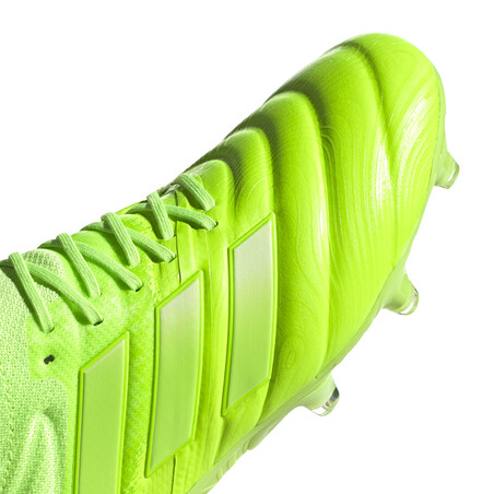 adidas Copa 20.1 FG vert