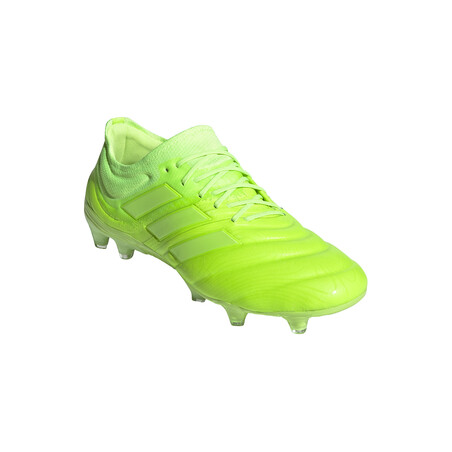 adidas Copa 20.1 FG vert