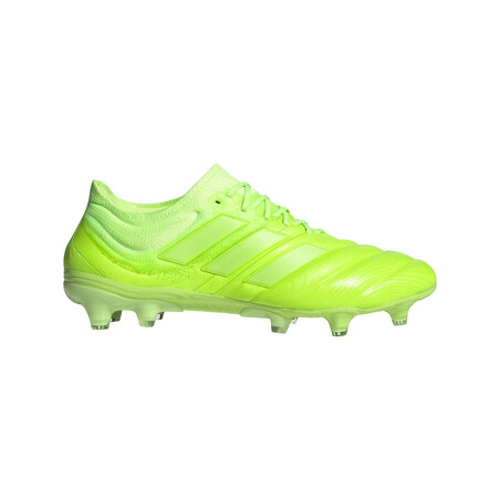 adidas Copa 20.1 FG vert