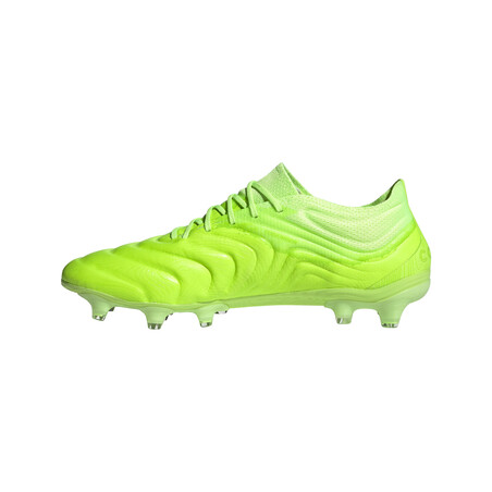 adidas Copa 20.1 FG vert
