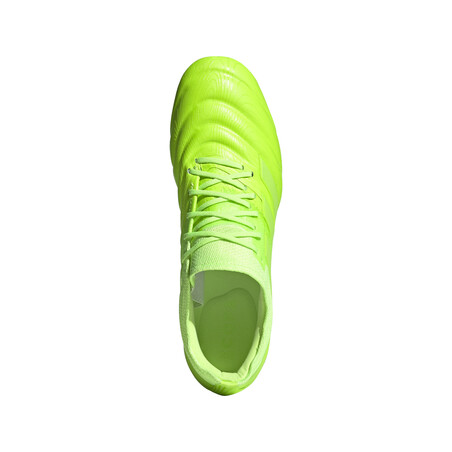 adidas Copa 20.1 FG vert