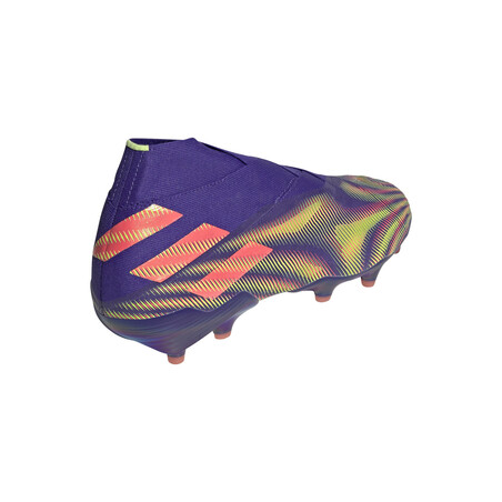adidas Nemeziz+ FG violet