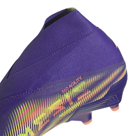 adidas Nemeziz+ FG violet
