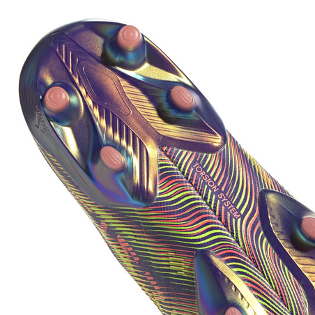 adidas Nemeziz+ FG violet