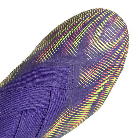 adidas Nemeziz+ FG violet