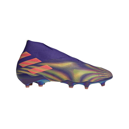 adidas Nemeziz+ FG violet