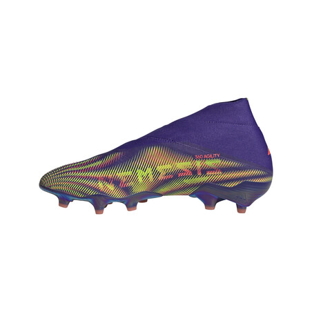 adidas Nemeziz+ FG violet