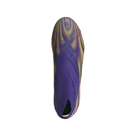 adidas Nemeziz+ FG violet