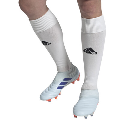 adidas Copa 20+ FG bleu rouge
