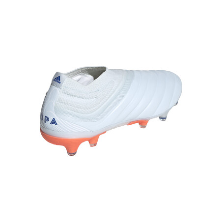 adidas Copa 20+ FG bleu rouge
