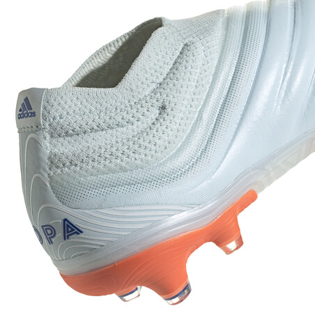 adidas Copa 20+ FG bleu rouge